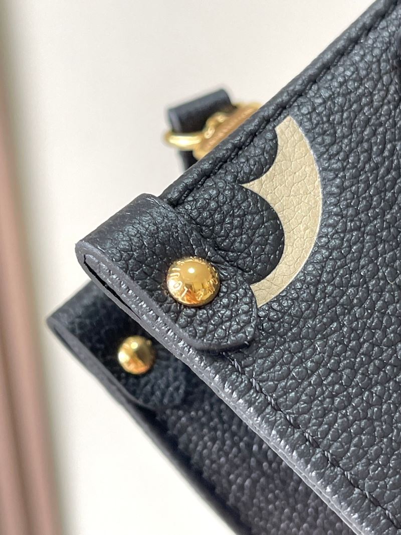 Louis Vuitton Shopping Bags
